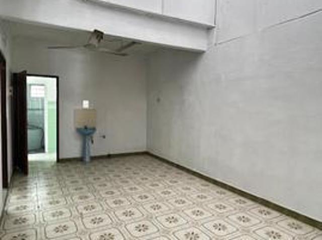 Terraced House for sale in Kepong, Kuala Lumpur
