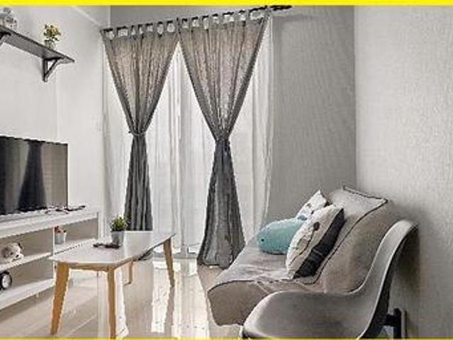 Serviced Residence for sale in Kepong, Kuala Lumpur