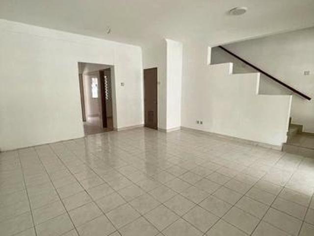 Terraced House for sale in Bandar Botanic, Bandaraya Klang