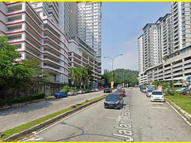 Condominium for sale in Kajang, Langat