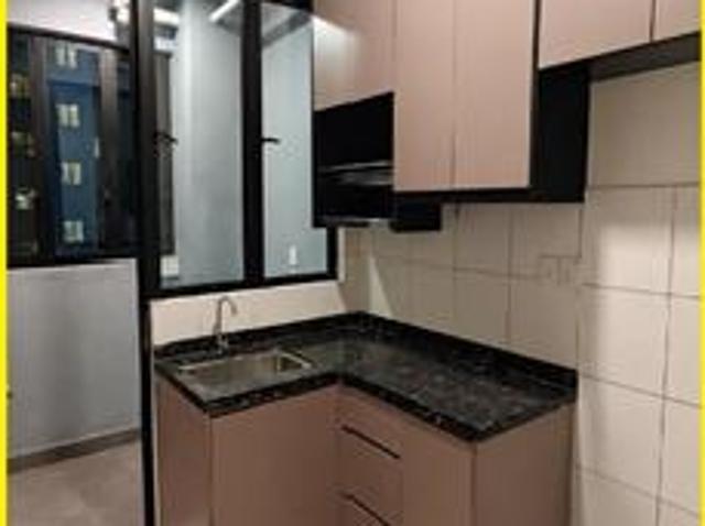 Serviced Residence for sale in Cheras