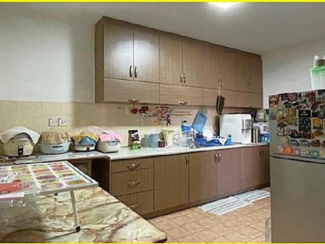 Condominium for sale in Kota Damansara, Petaling Jaya