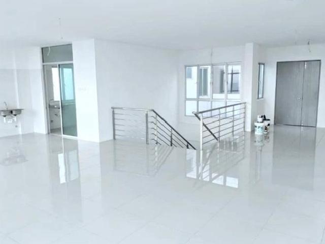 Condominium for sale in Kajang, Langat