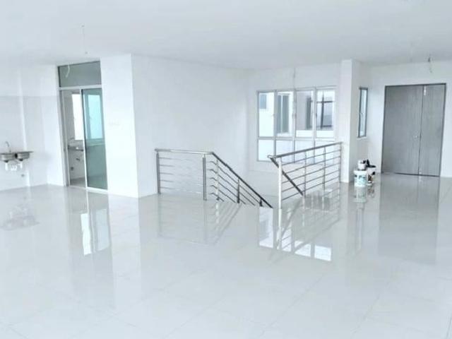 Condominium for sale in Kajang, Langat