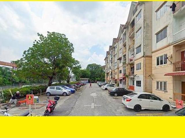 Apartment for sale in Petaling, Subang Jaya