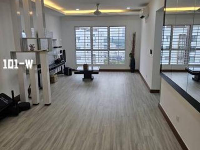 Apartment for sale in Petaling, Alam Impian