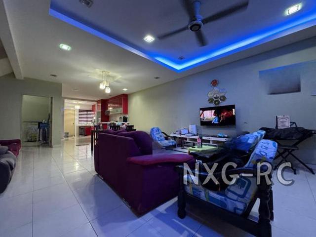 Terraced House for sale in Port Klang, Selangor