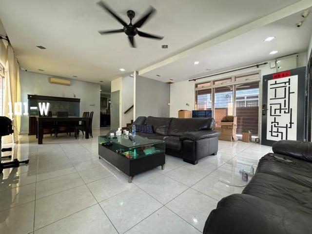 Bungalow for sale in Port Klang, Selangor