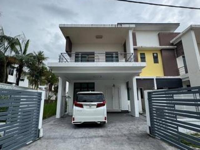 Residential House for sale in Malaka
