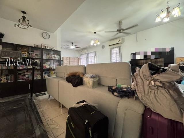 Bungalow for sale in Port Klang, Selangor