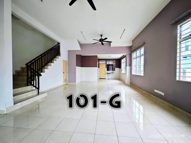Terraced House for sale in Petaling, Alam Impian