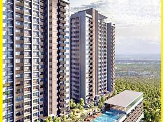 Serviced Residence for sale in Petaling, Subang Jaya