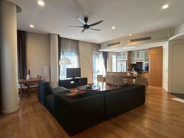 Condominium for sale in Country Heights Damansara, Kuala Lumpur