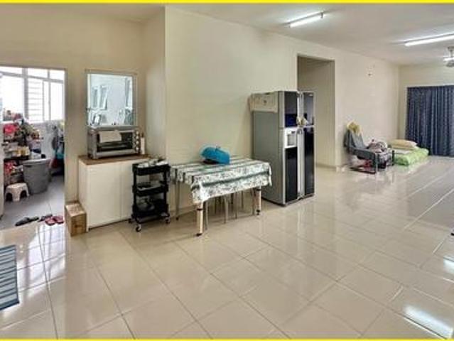 Condominium for sale in Kajang, Langat