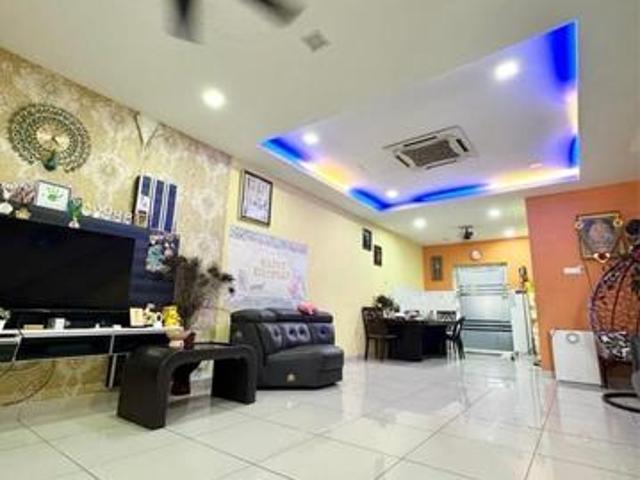 Terraced House for sale in Port Klang, Selangor