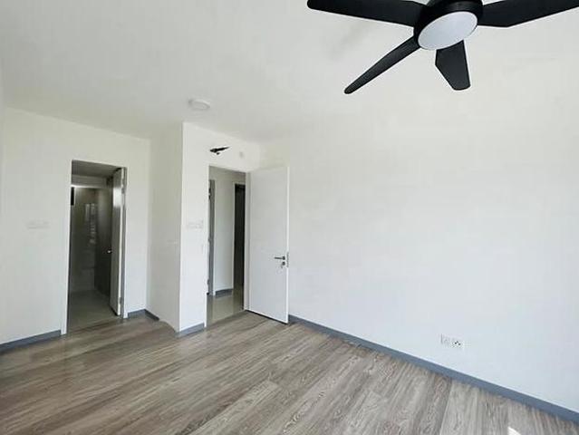 Serviced Residence for sale in Country Heights Damansara, Kuala Lumpur