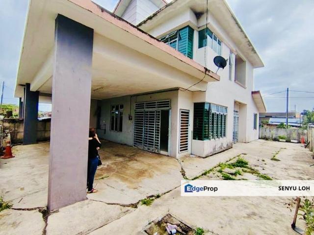 House for sale in Kuantan, Pahang