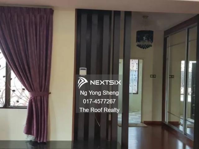 Residential House for sale in Port Klang, Selangor