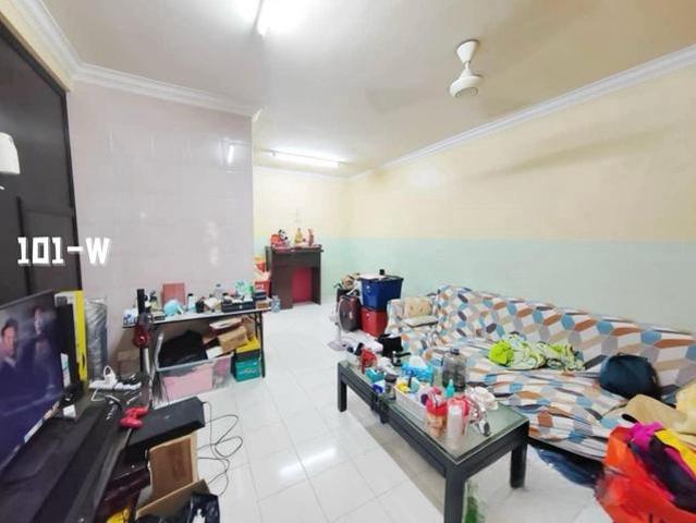 Terraced House for sale in Petaling, Alam Impian