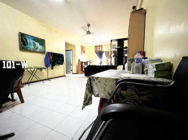 Condominium for sale in Port Klang, Selangor