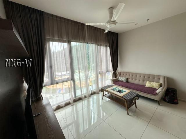 Condominium for rent in Genting Highlands, Pahang