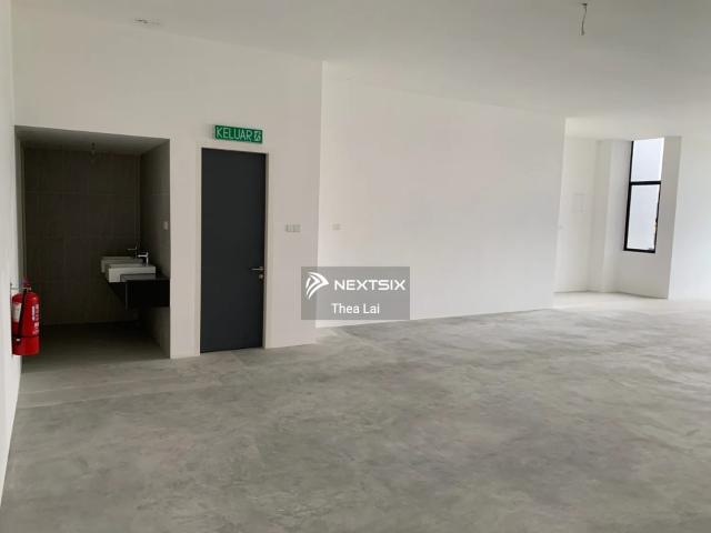 Residential House for rent in Pahang