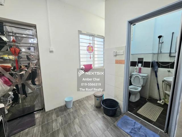 Residential House for sale in Port Klang, Selangor