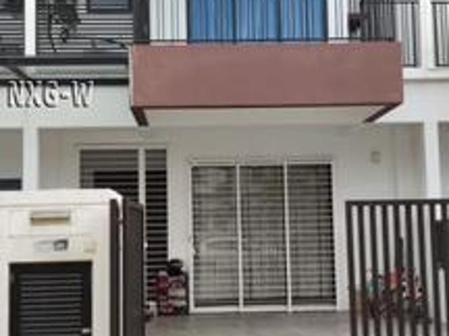Terraced House for sale in Petaling, Subang Jaya