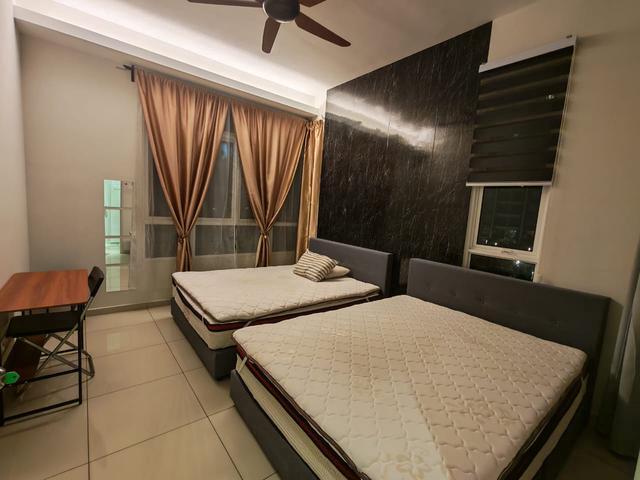Serviced Residence for sale in Bukit Baru, Malaka