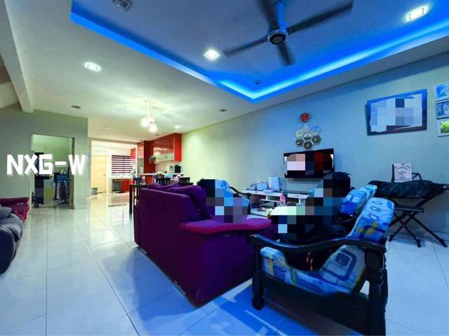 Terraced House for sale in Port Klang, Selangor