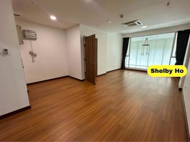 Serviced Residence for sale in Kinabalu, Sabah