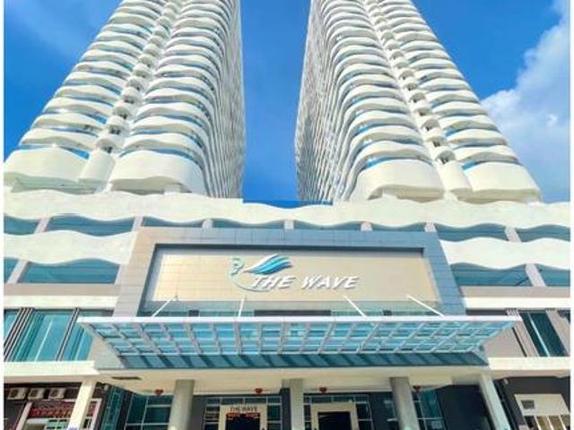 Serviced Residence for sale in Malaka