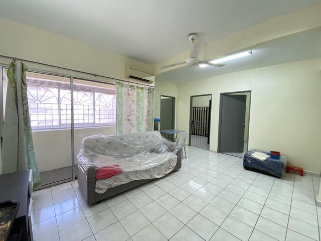 Apartment for sale in Petaling, Subang Jaya
