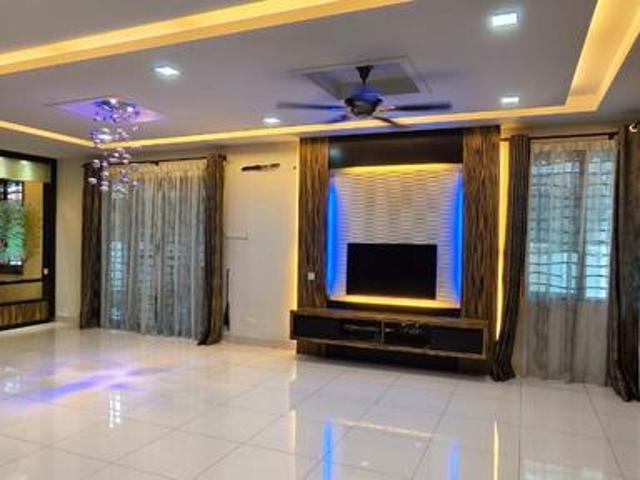 Bungalow for sale in Port Klang, Selangor