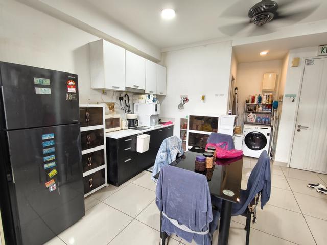 Serviced Residence for sale in Country Heights Damansara, Kuala Lumpur