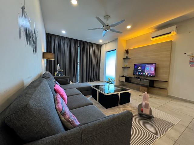 Serviced Residence for sale in Malaka