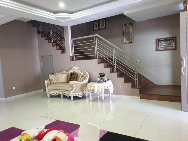 Residential House for sale in Malaka