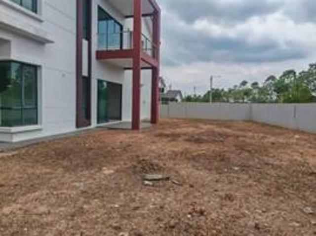 Terraced House for sale in Krubong, Malaka