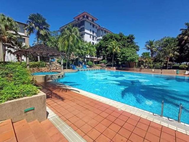 Serviced Residence for sale in Malaka