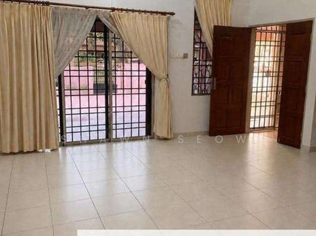 House for sale in Petaling, Alam Impian