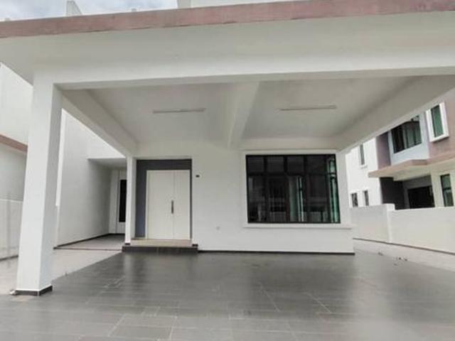 Residential House for sale in Bukit Katil, Malaka