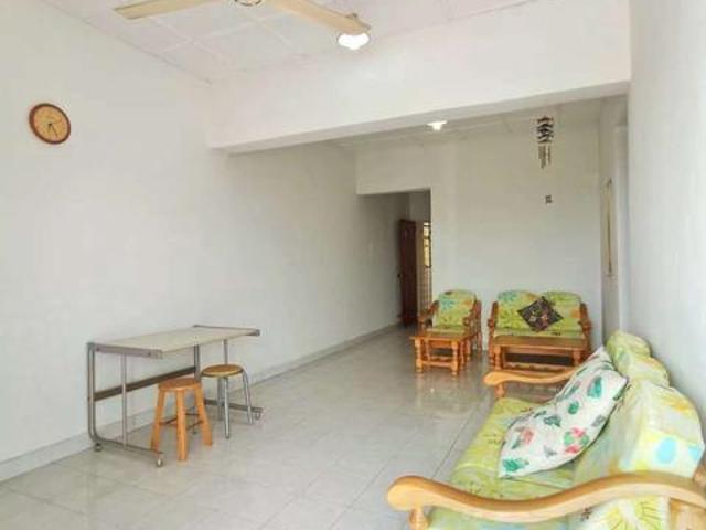 Condominium for sale in Bandaraya Melaka, Melaka Tengah