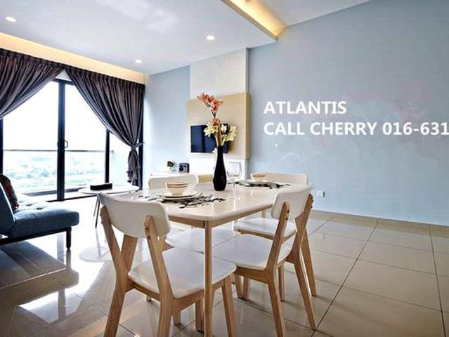 Serviced Residence for sale in Malaka