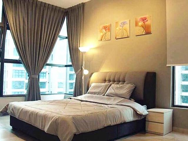 Serviced Residence for sale in Malaka