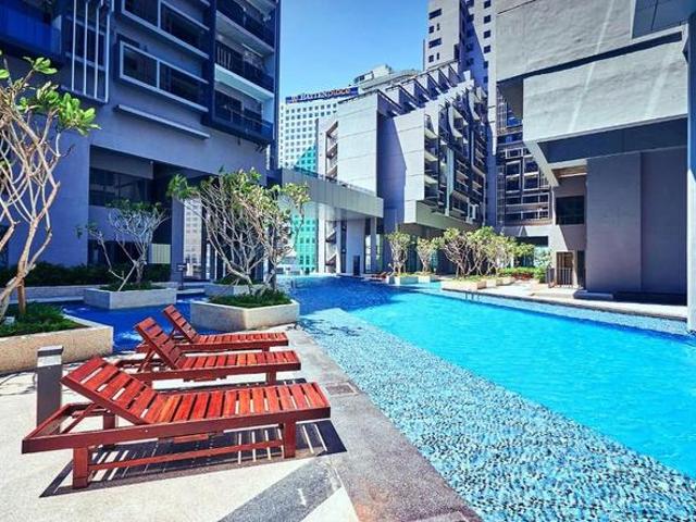 Serviced Residence for sale in Malaka