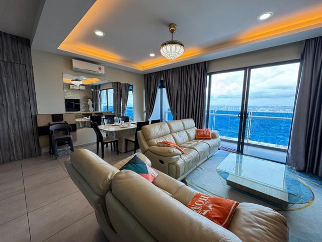 Serviced Residence for sale in Malaka