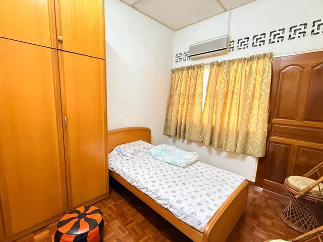 Terraced House for sale in Bandar Hilir, Bandaraya Melaka