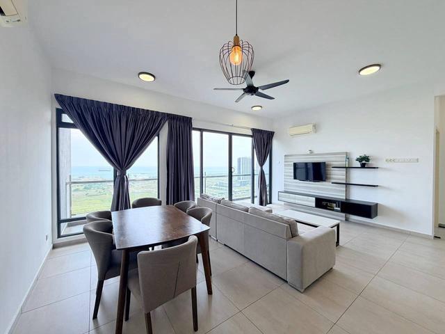 Serviced Residence for sale in Kompleks Perumahan Ibu Pejabat Polis Daerah IPD Melaka Tengah, Bandaraya Melaka
