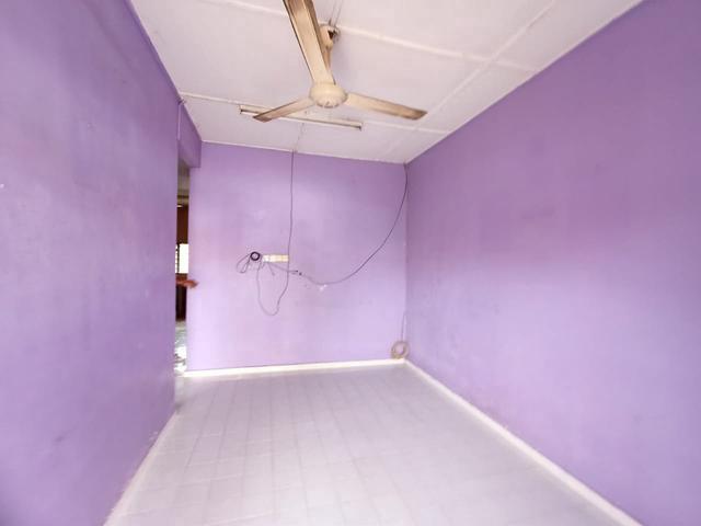 Terraced House for sale in Duyong, Malaka
