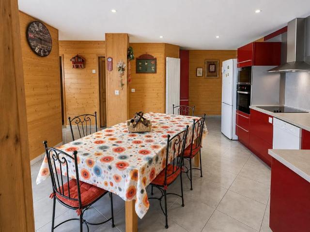 Appartement vente à Issoire, Besse-et-saint-anastaise